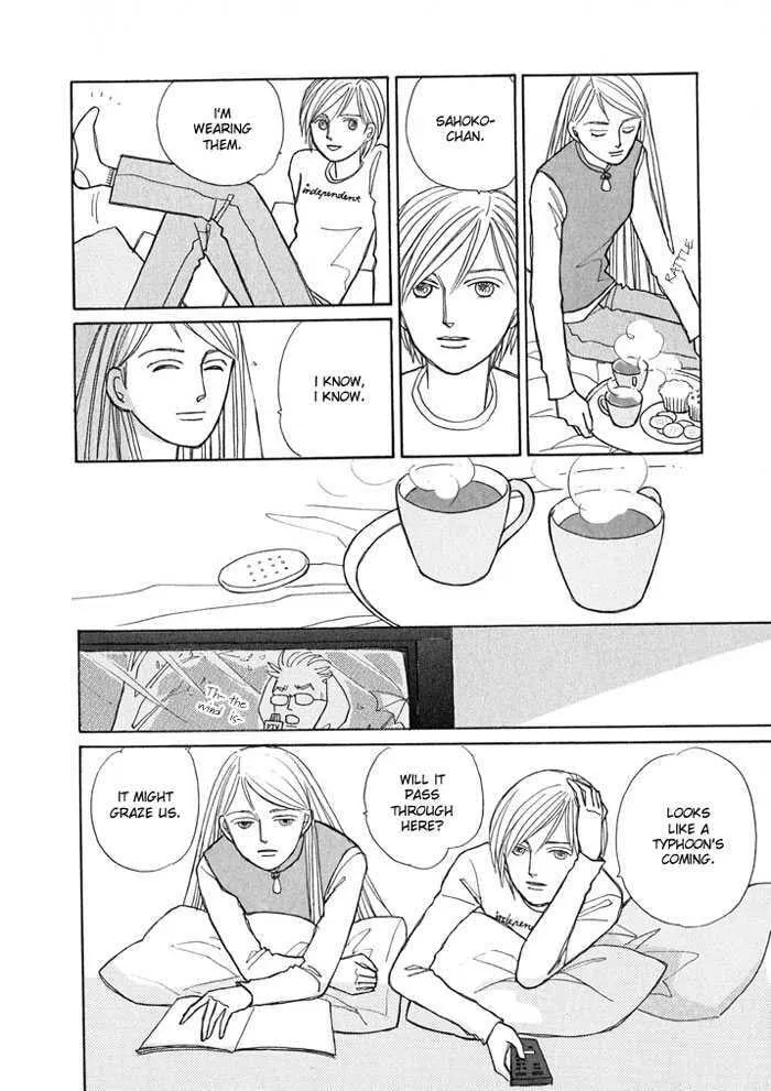 Pietà Chapter 0 page 163 - 