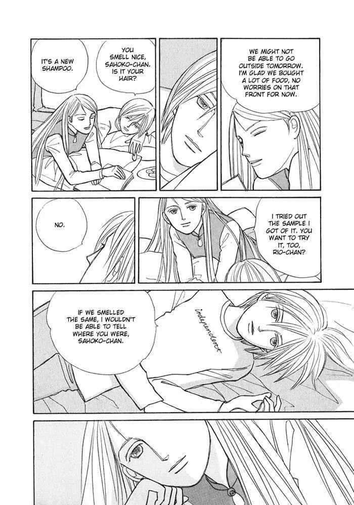 Pietà Chapter 0 page 165 - 