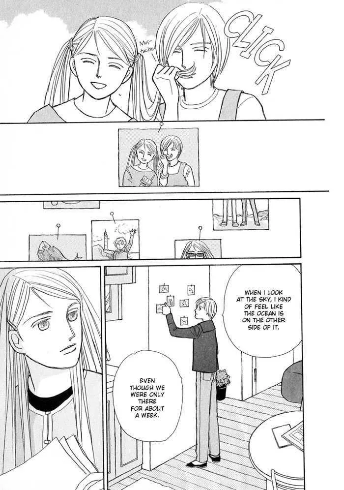 Pietà Chapter 0 page 168 - 