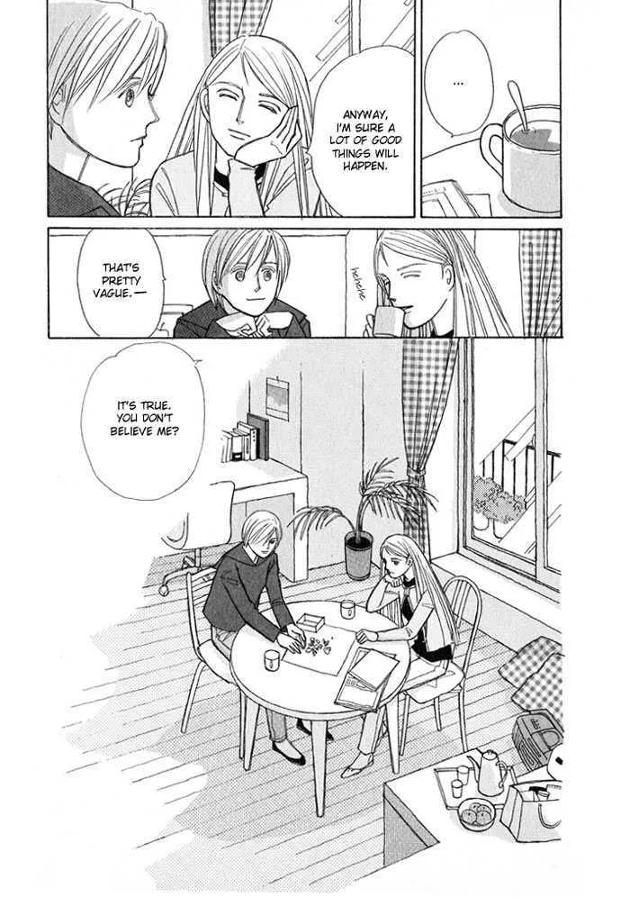 Pietà Chapter 0 page 170 - 