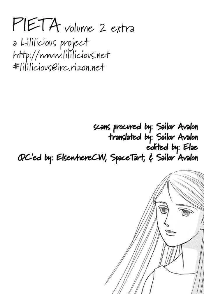 Pietà Chapter 0 page 175 - 