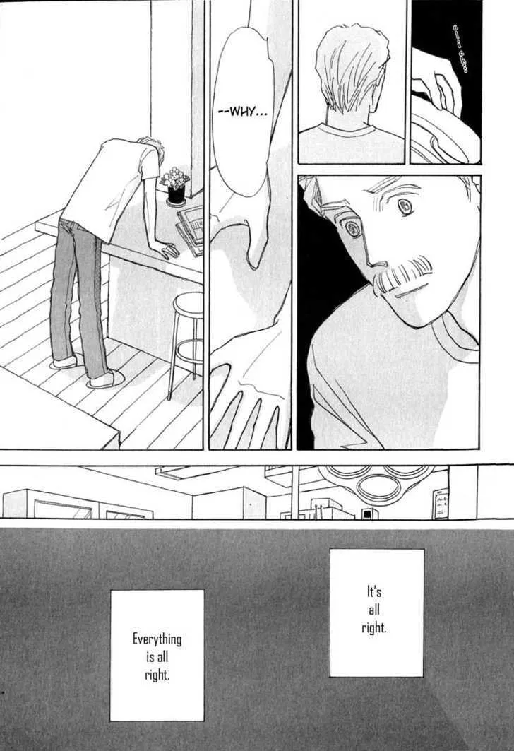 Pietà Chapter 0 page 20 - 