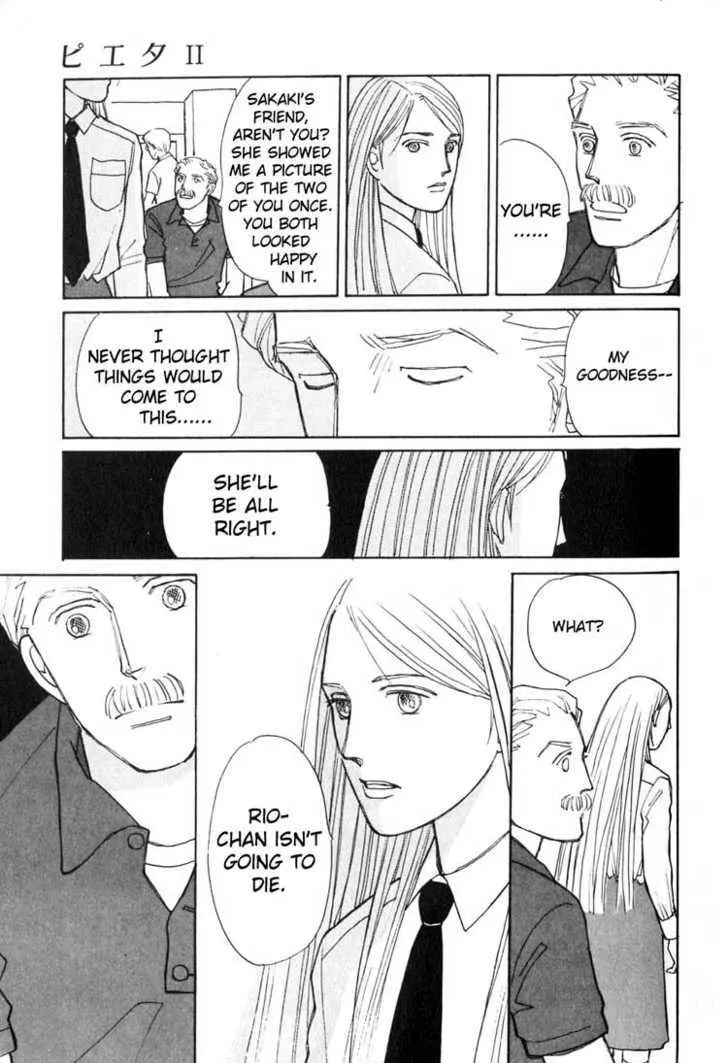 Pietà Chapter 0 page 24 - 