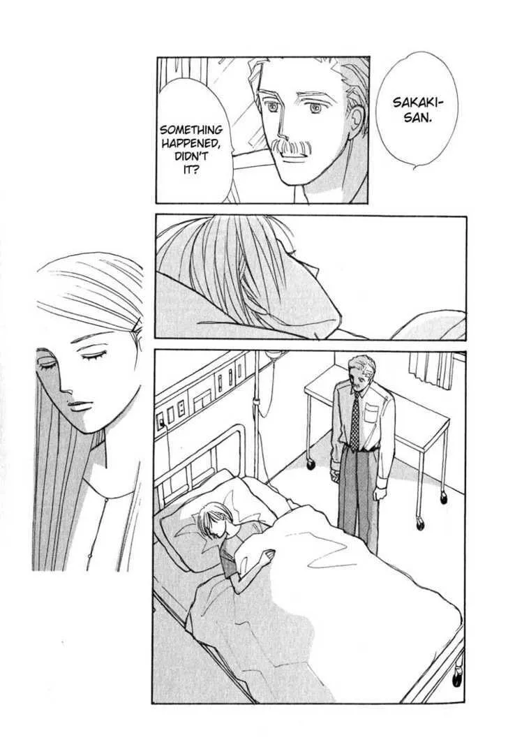 Pietà Chapter 0 page 50 - 