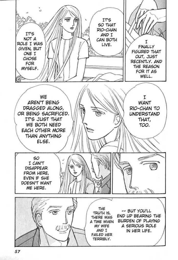 Pietà Chapter 0 page 58 - 