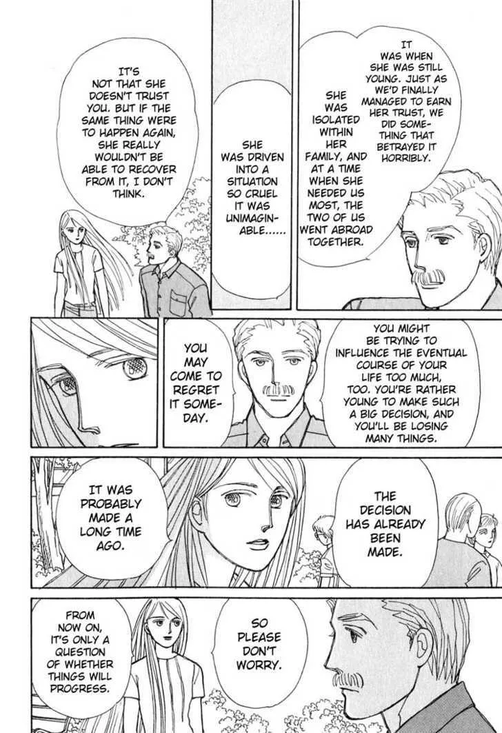 Pietà Chapter 0 page 59 - 