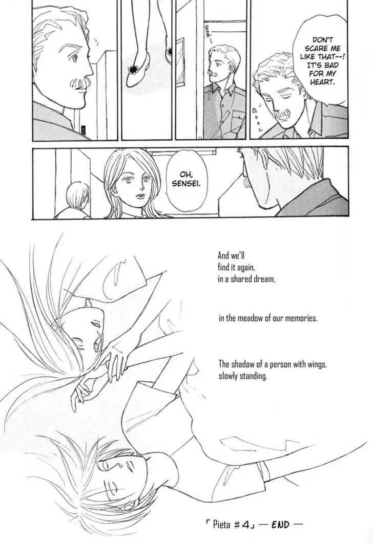Pietà Chapter 0 page 68 - 