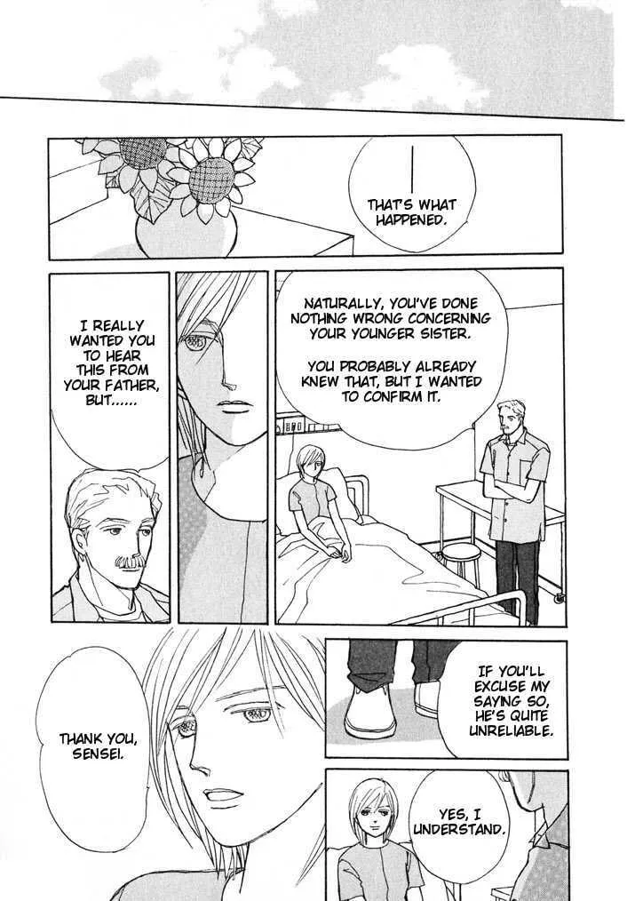 Pietà Chapter 0 page 91 - 