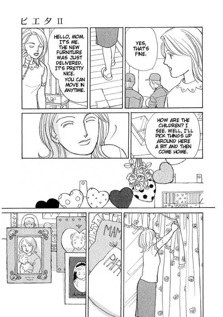 Pietà Chapter 0 page 97 - 