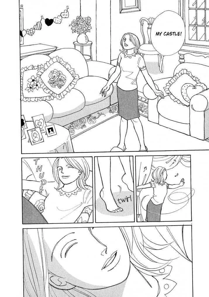 Pietà Chapter 0 page 98 - 