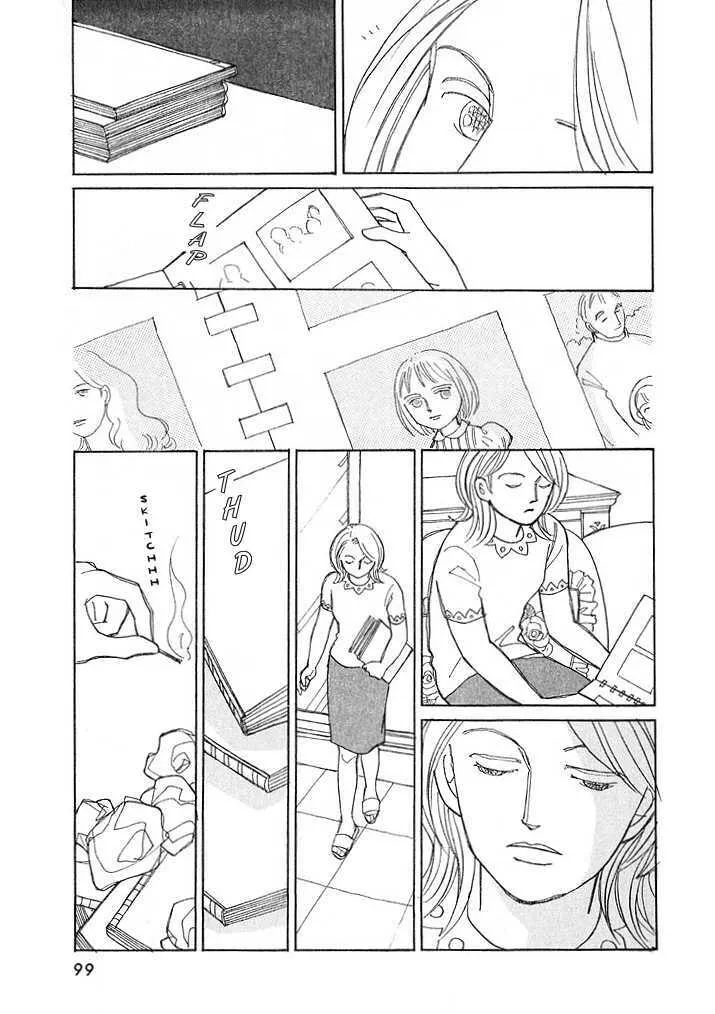 Pietà Chapter 0 page 99 - 