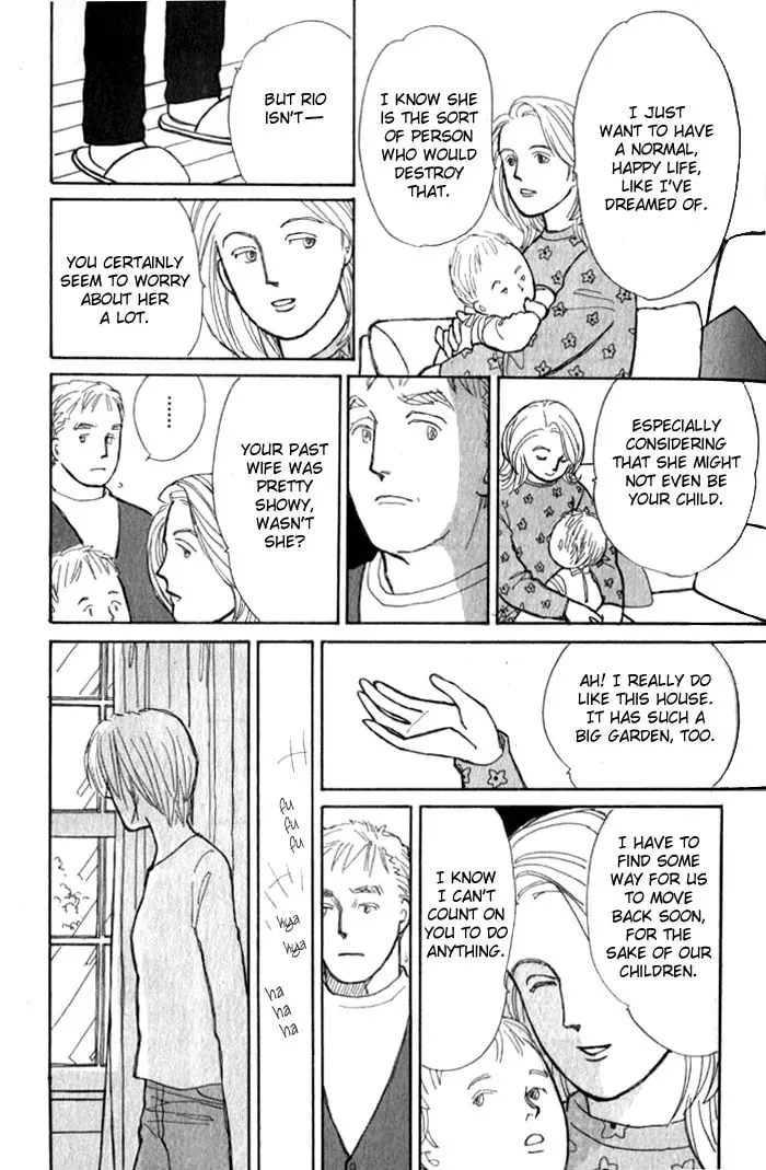 Pietà Chapter 1.1 page 13 - 