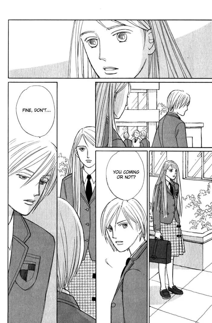 Pietà Chapter 1.1 page 28 - 