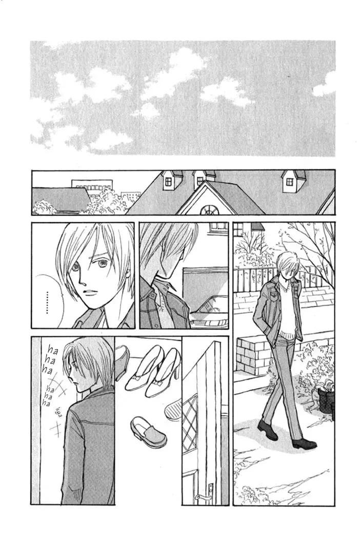 Pietà Chapter 1.1 page 10 - 