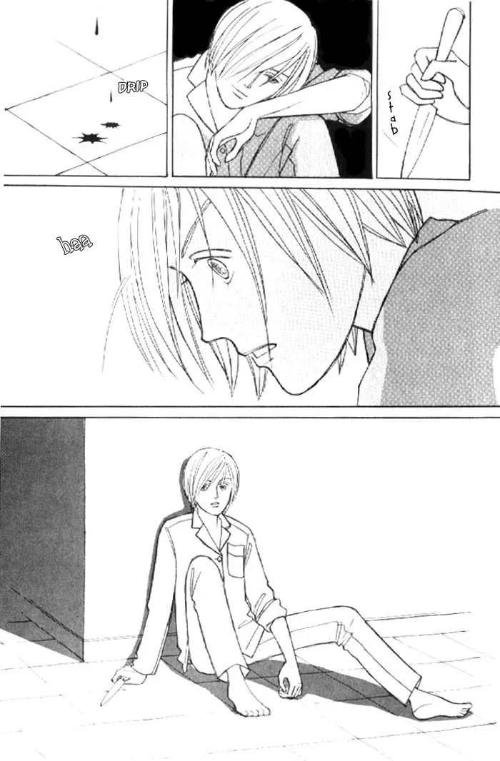 Pietà Chapter 1 page 13 - 