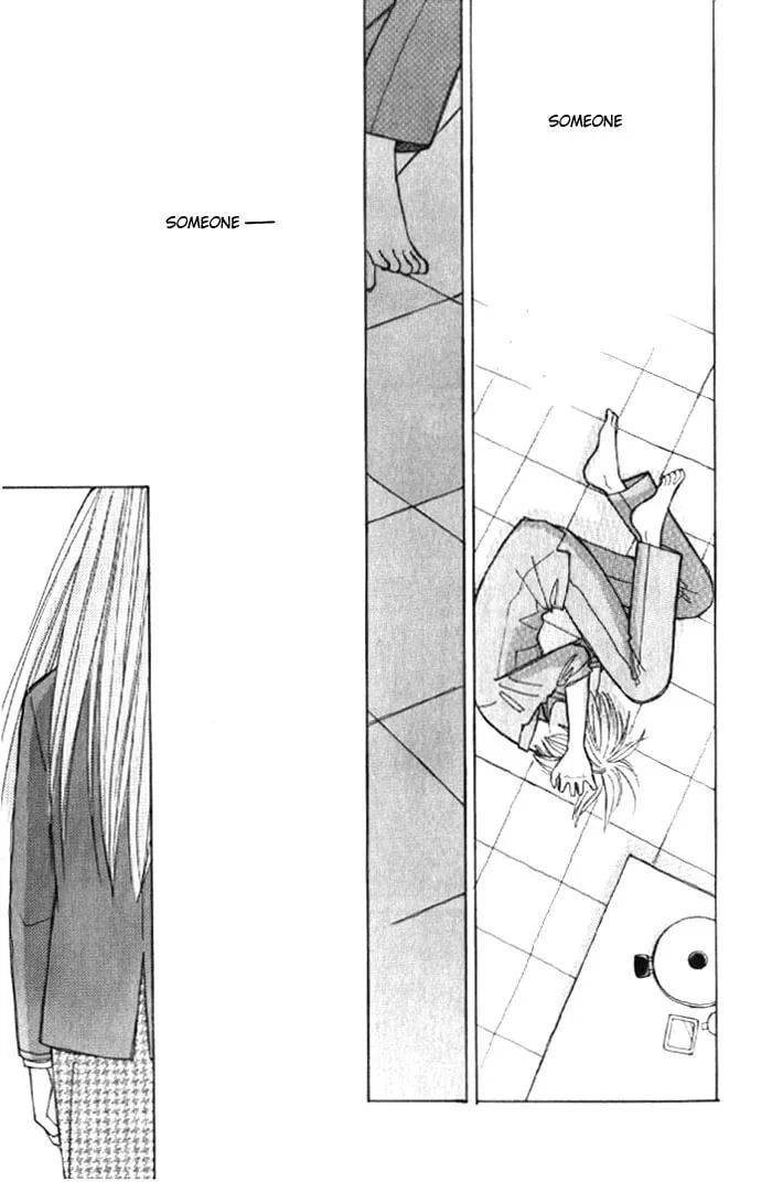 Pietà Chapter 1 page 15 - 