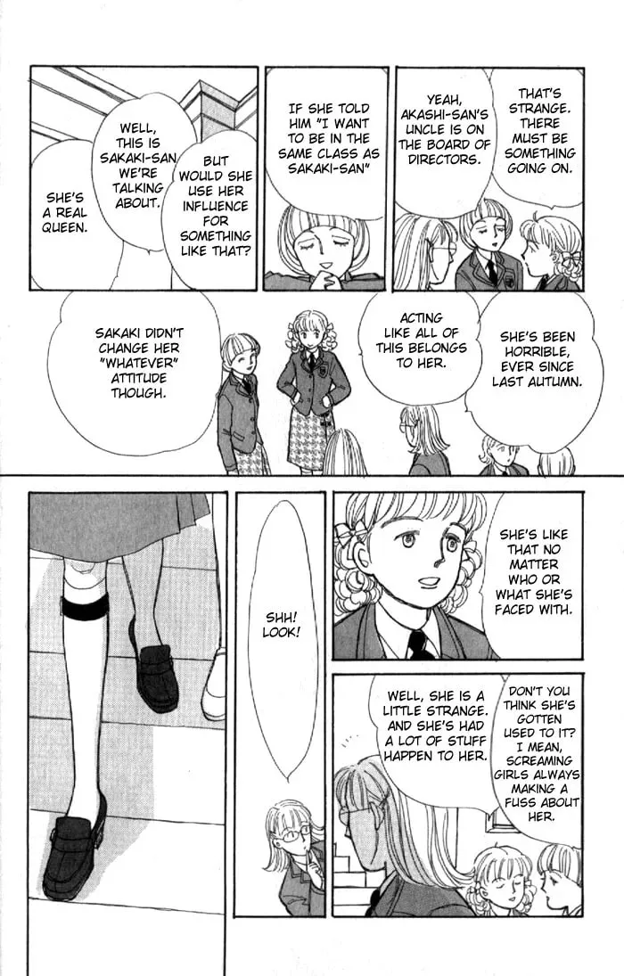 Pietà Chapter 1 page 18 - 