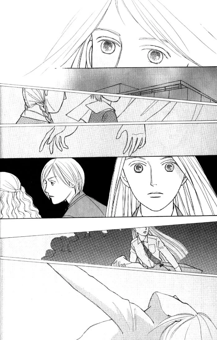 Pietà Chapter 1 page 20 - 