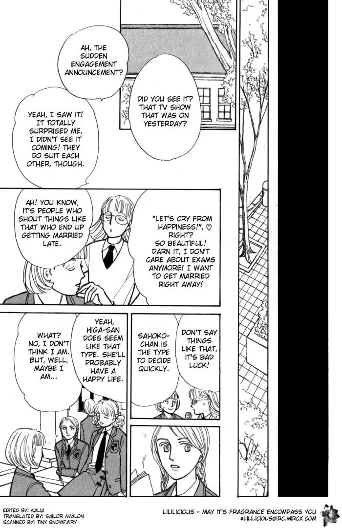 Pietà Chapter 1 page 29 - 