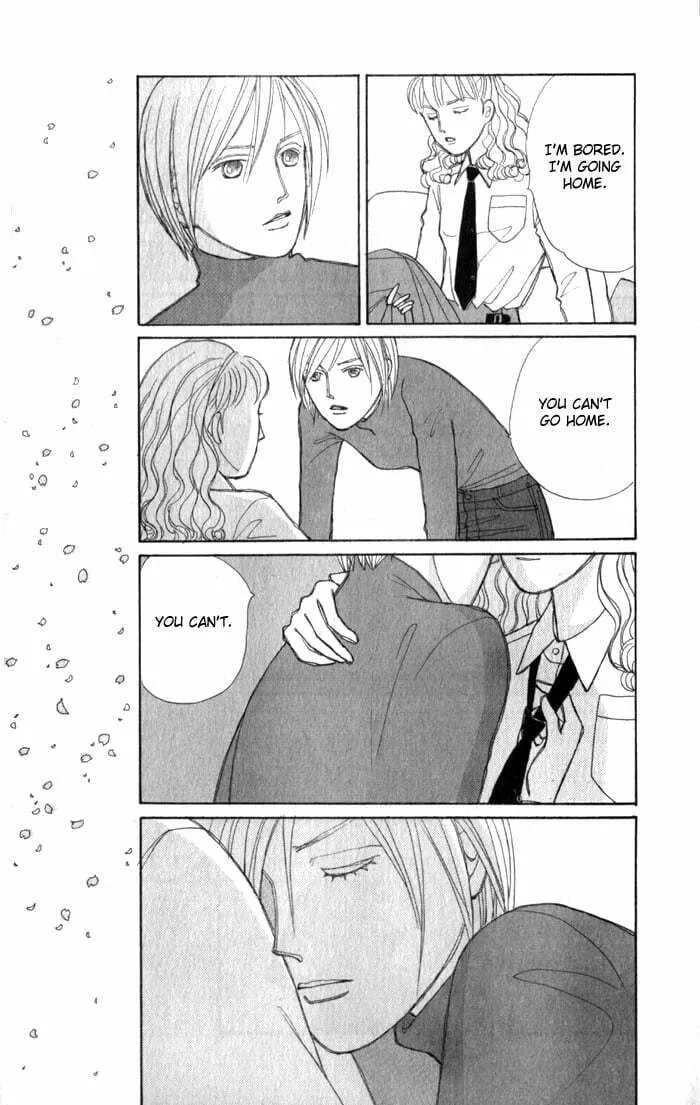 Pietà Chapter 1 page 34 - 