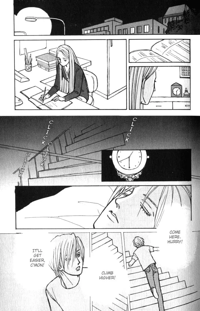 Pietà Chapter 1 page 41 - 