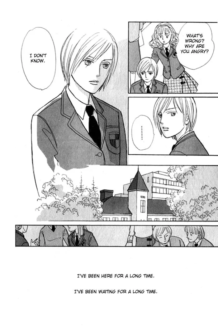 Pietà Chapter 1 page 50 - 