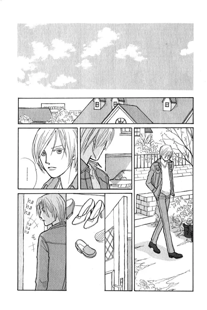 Pietà Chapter 1 page 52 - 
