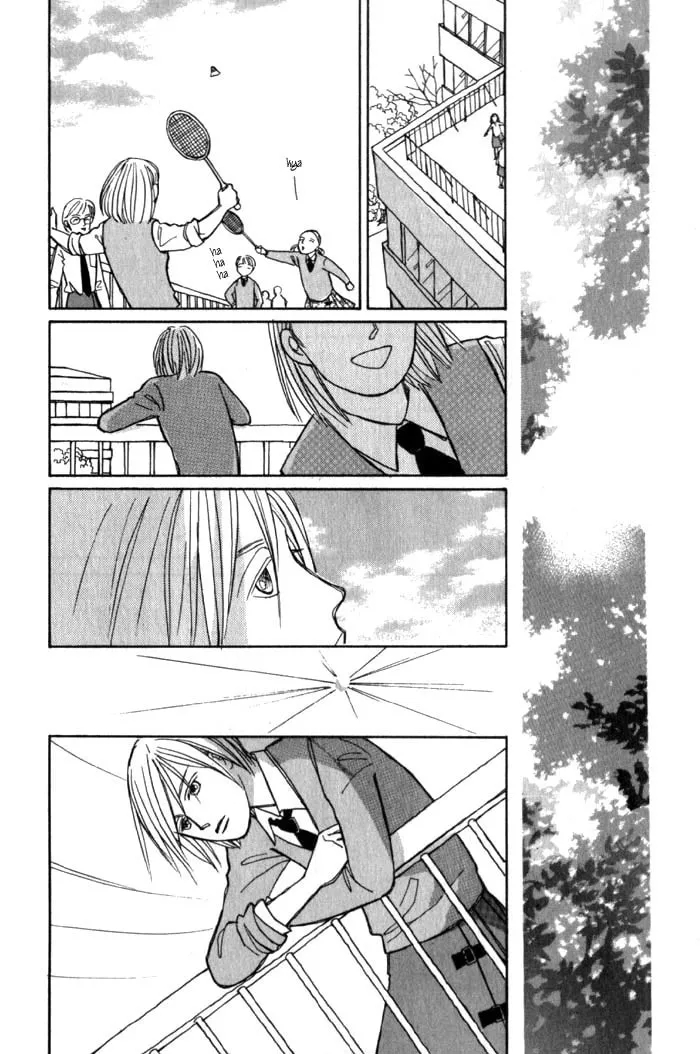 Pietà Chapter 1 page 56 - 