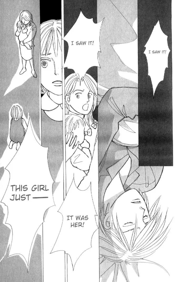 Pietà Chapter 1 page 7 - 