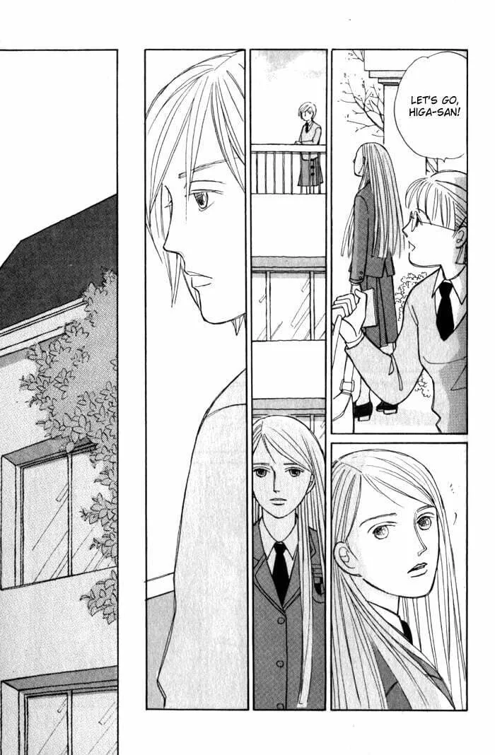 Pietà Chapter 1 page 61 - 