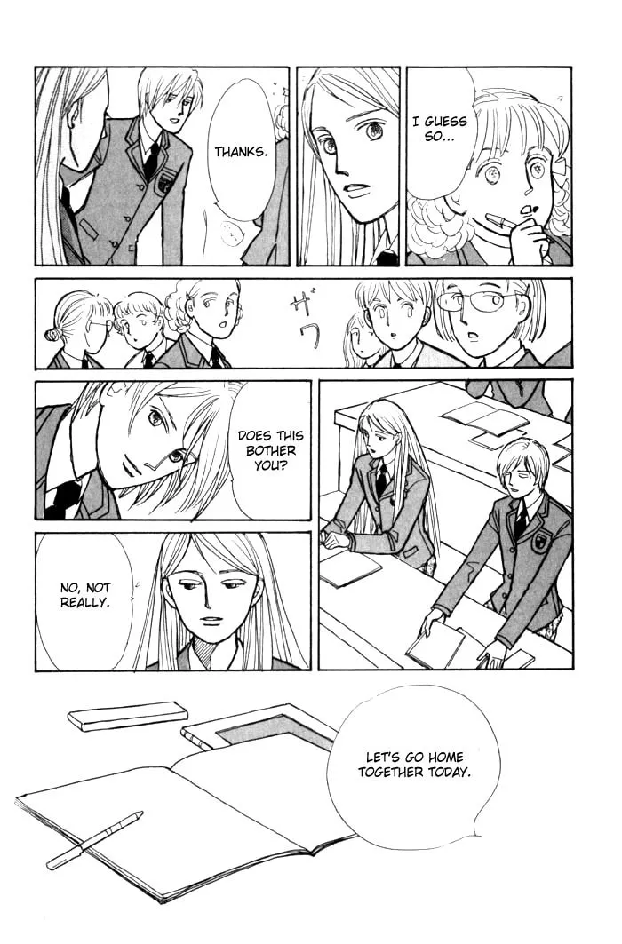 Pietà Chapter 1 page 64 - 