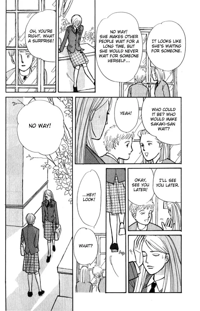 Pietà Chapter 1 page 66 - 