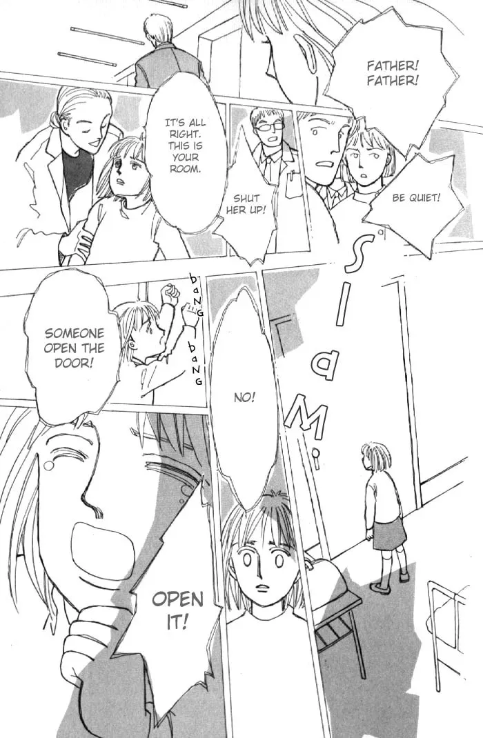 Pietà Chapter 1 page 9 - 