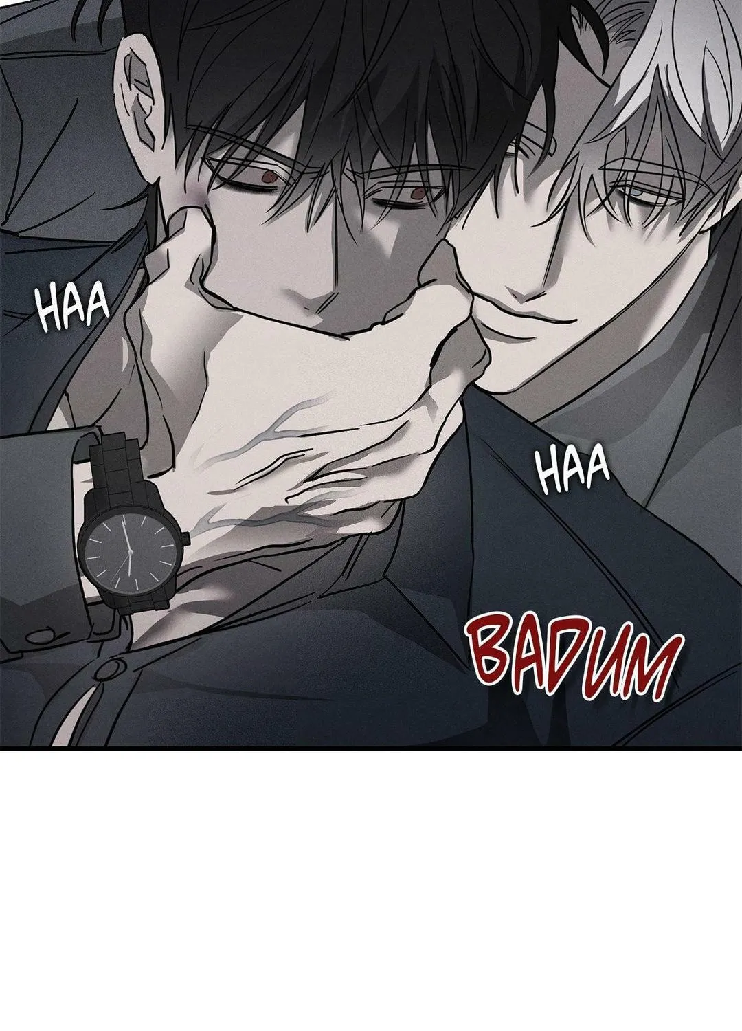 Pietà Chapter 10 page 11 - 
