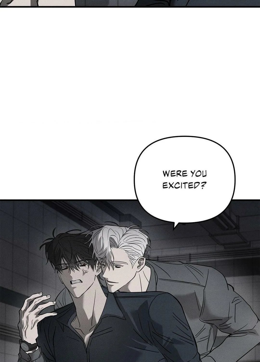Pietà Chapter 10 page 19 - 