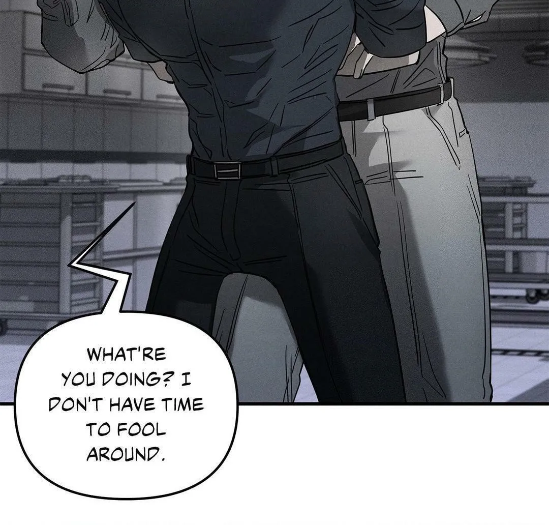 Pietà Chapter 10 page 20 - 