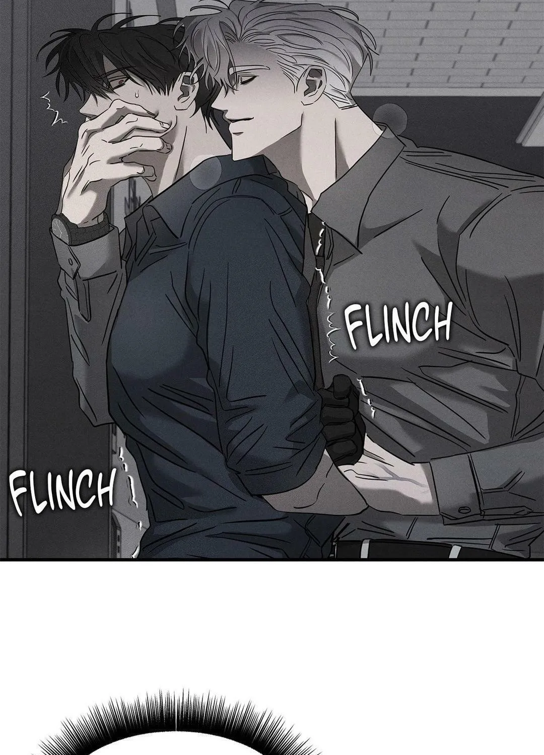 Pietà Chapter 10 page 3 - 