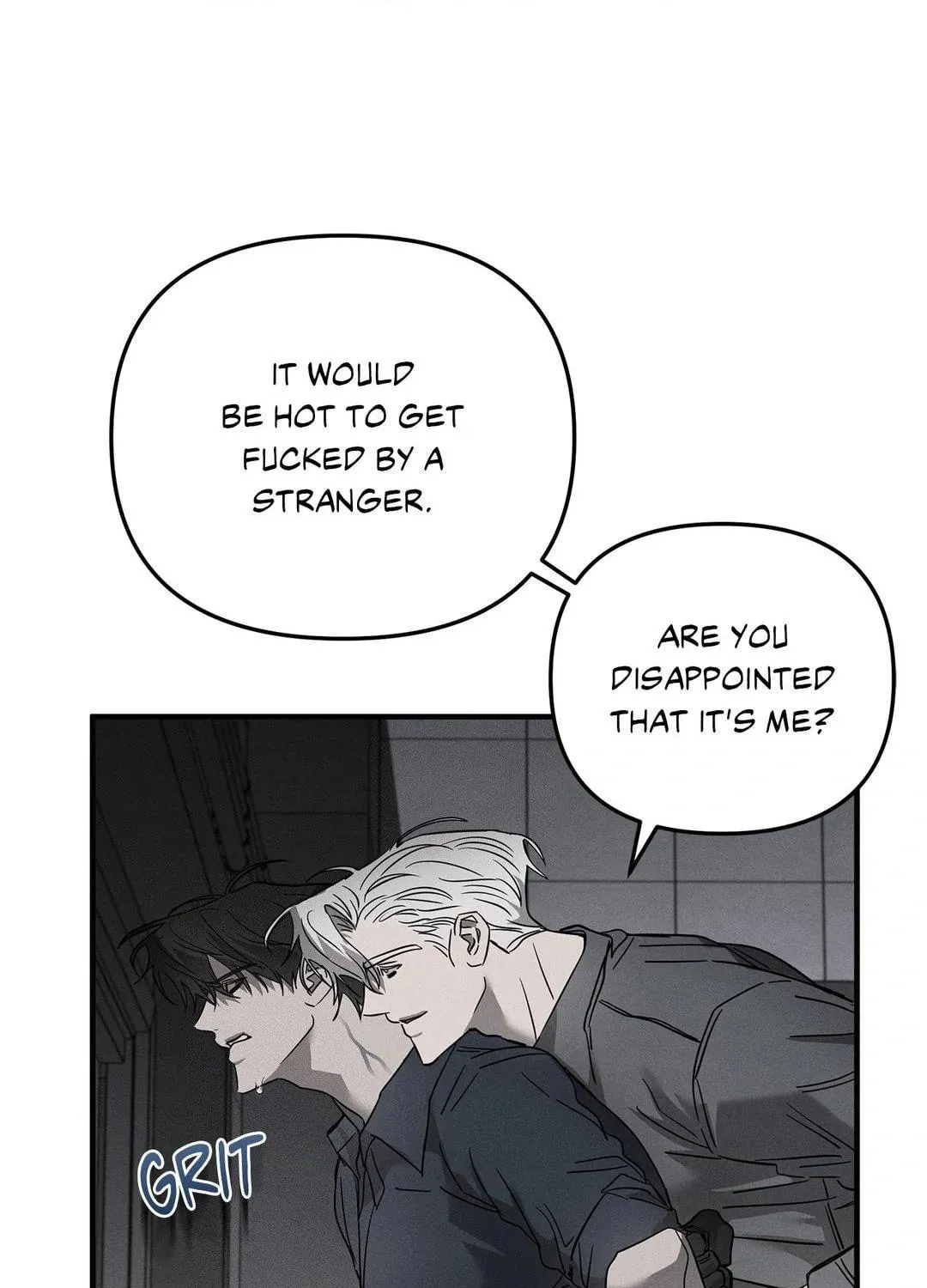 Pietà Chapter 10 page 21 - 