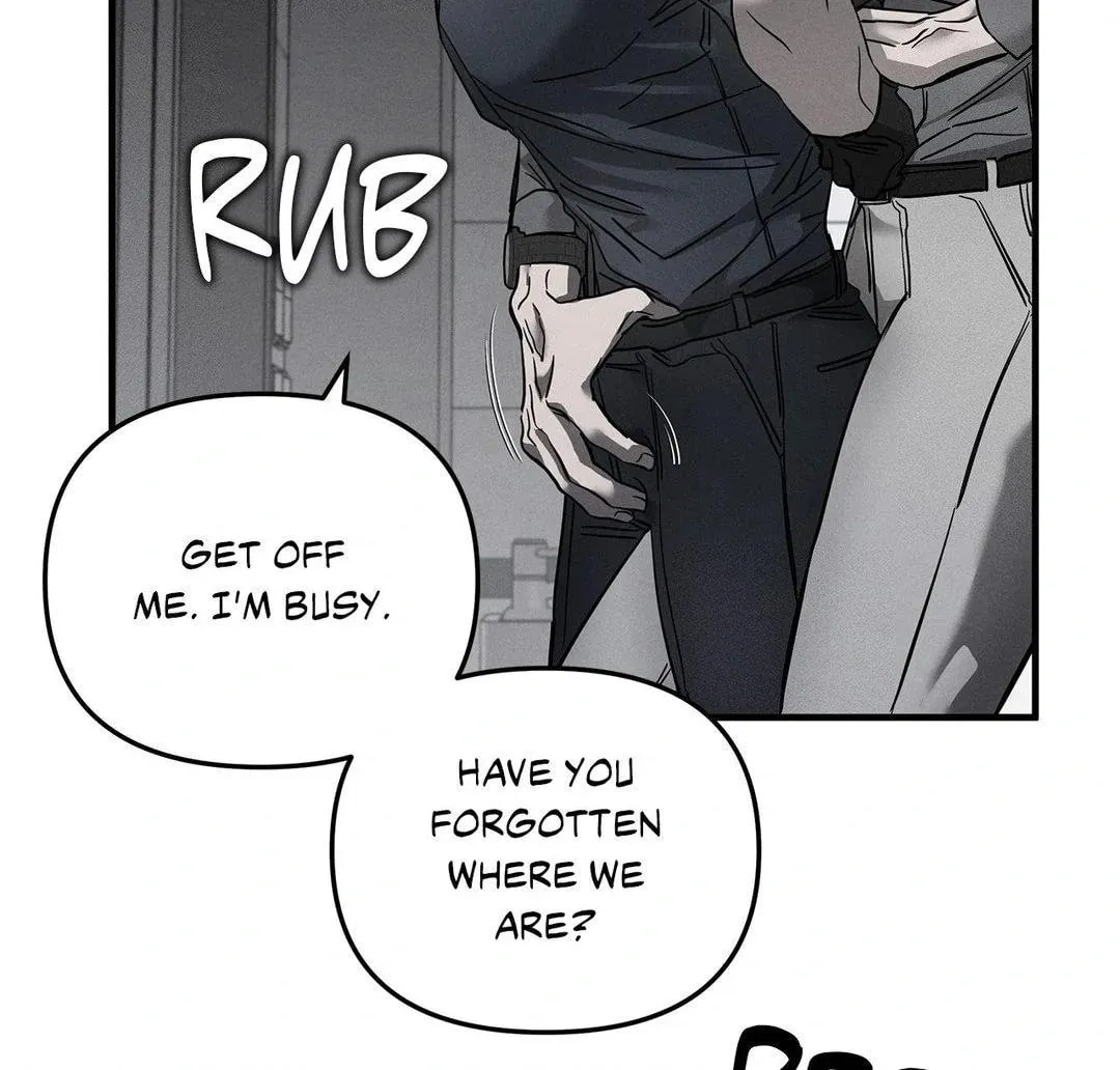 Pietà Chapter 10 page 22 - 