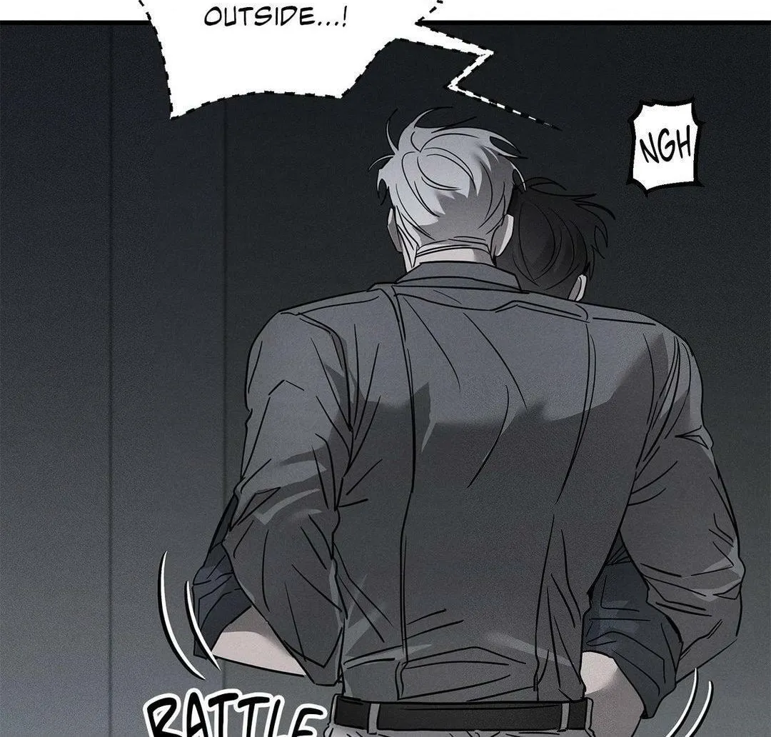Pietà Chapter 10 page 24 - 
