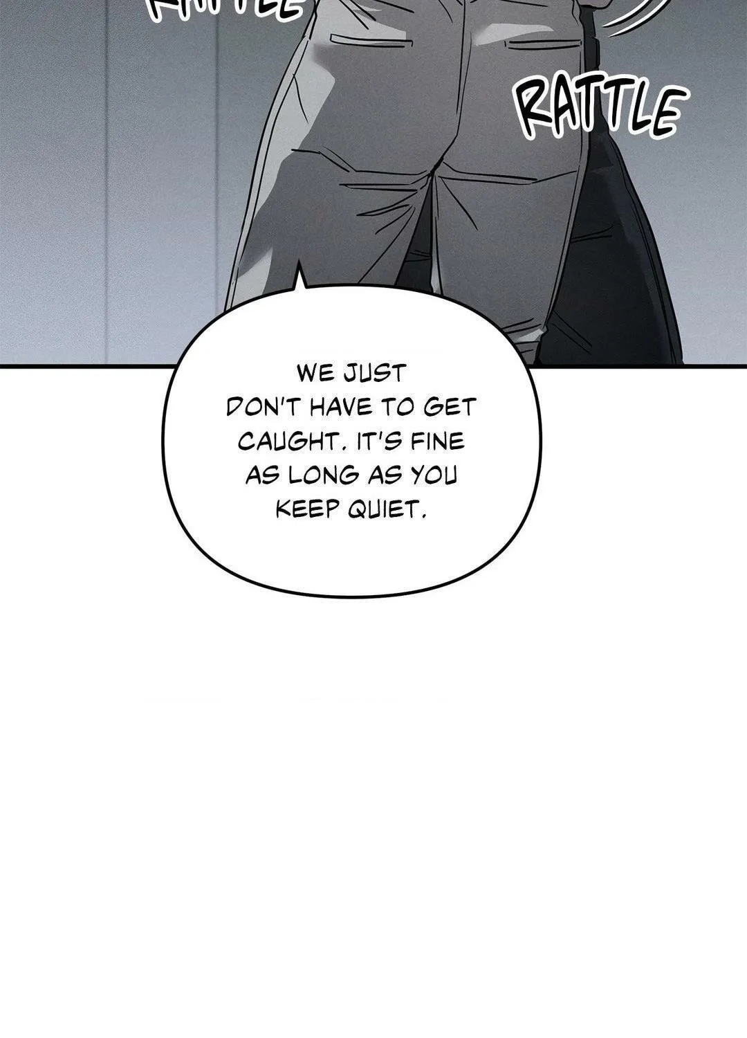 Pietà Chapter 10 page 25 - 