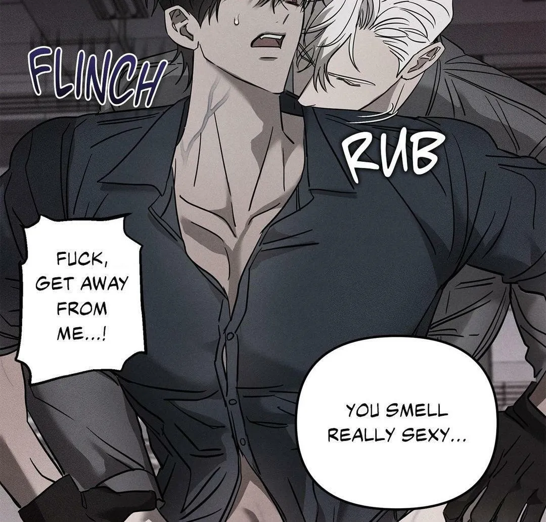 Pietà Chapter 10 page 28 - 