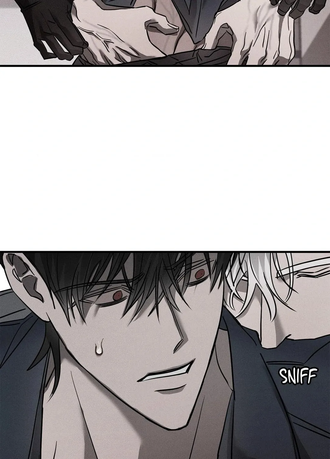 Pietà Chapter 10 page 29 - 