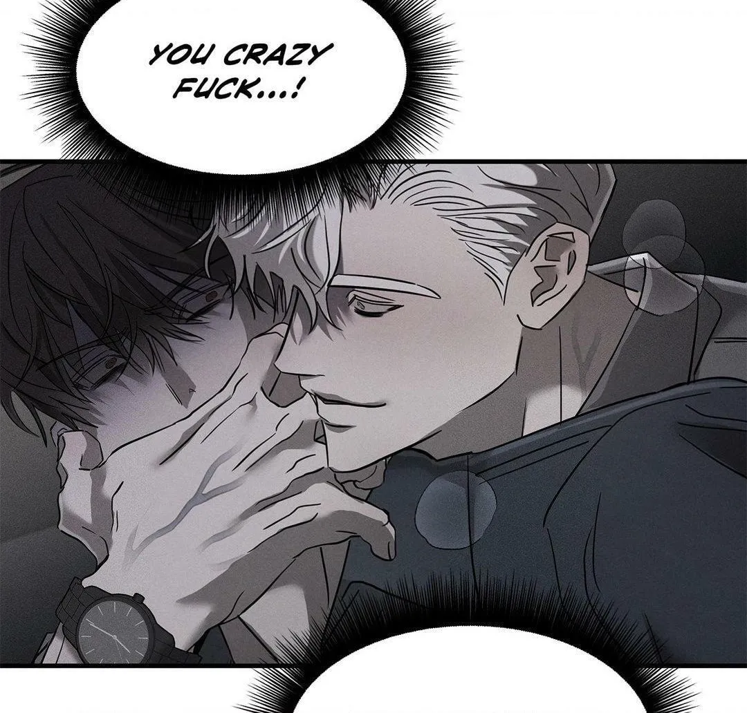 Pietà Chapter 10 page 4 - 