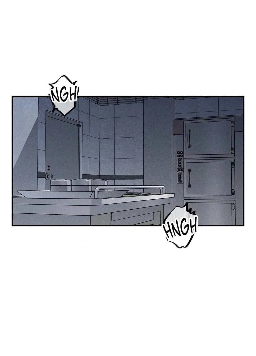 Pietà Chapter 10 page 35 - 