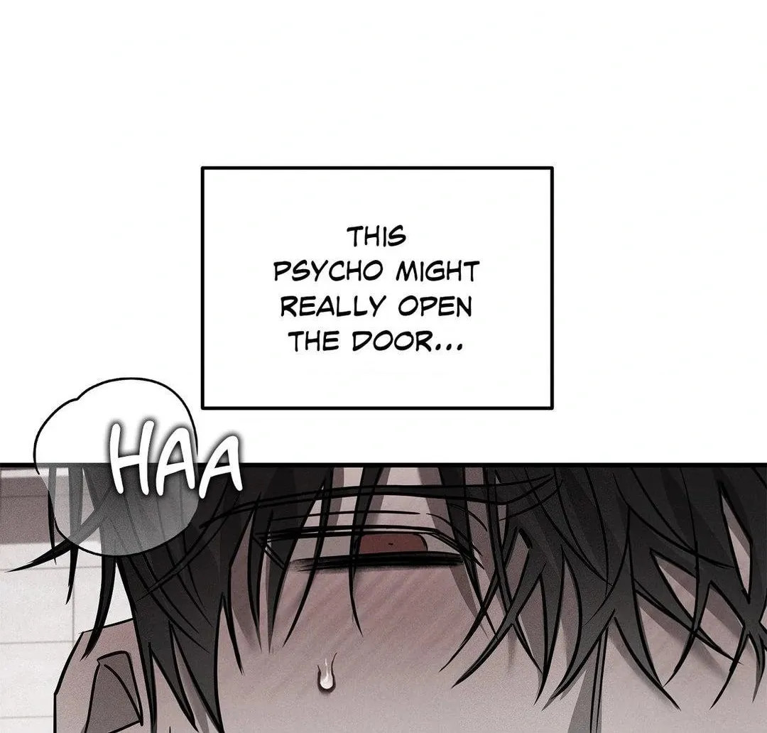 Pietà Chapter 10 page 36 - 