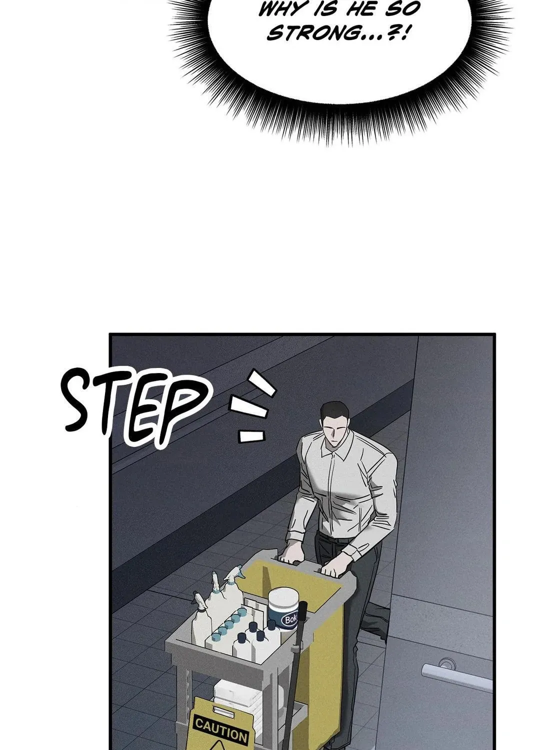 Pietà Chapter 10 page 5 - 