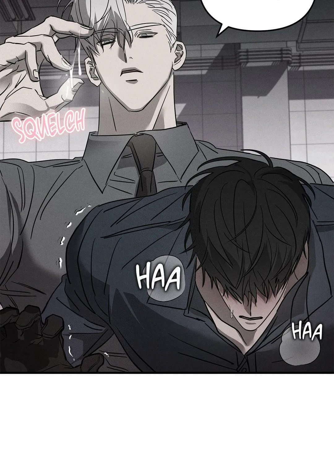 Pietà Chapter 10 page 41 - 
