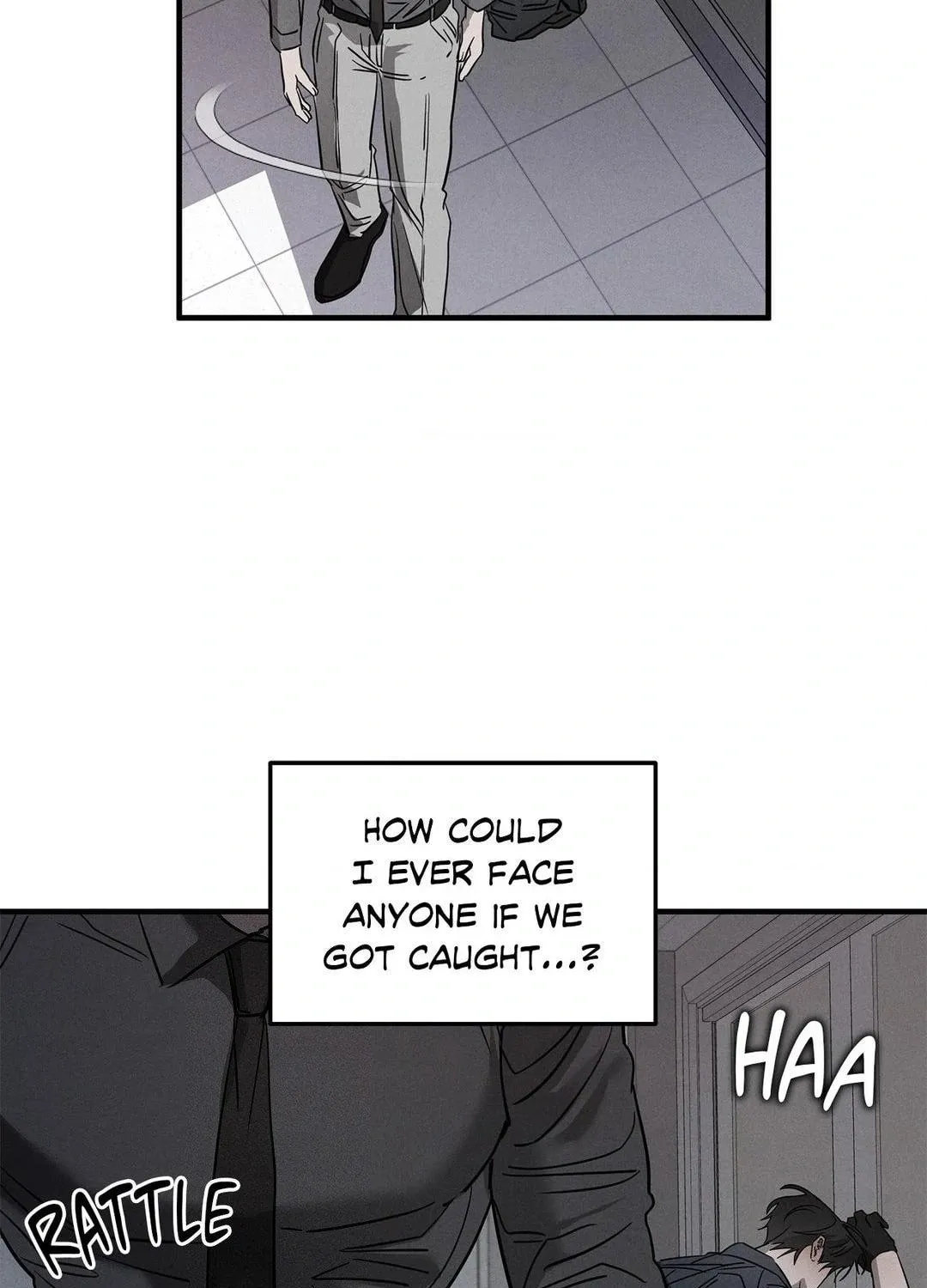 Pietà Chapter 10 page 43 - 