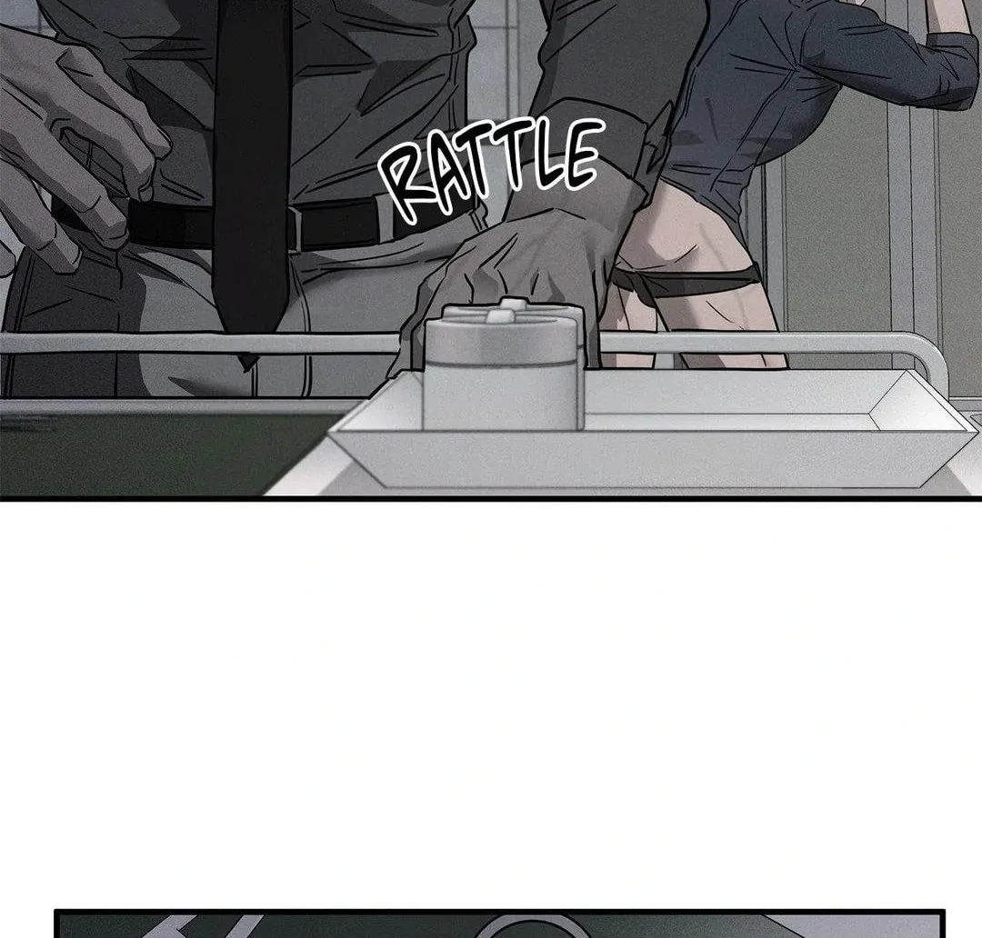 Pietà Chapter 10 page 44 - 